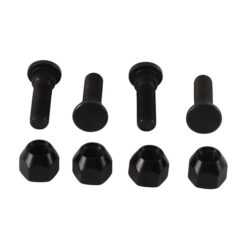 ALL BALLS WHEEL STUD N NUT KIT