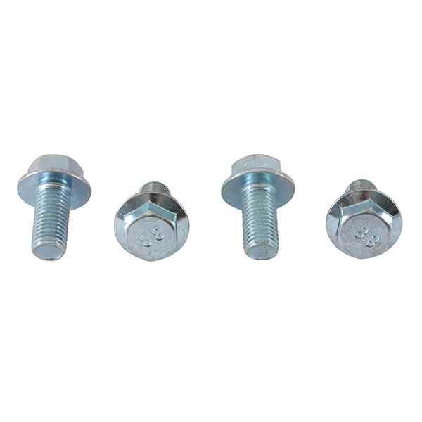ALL BALLS WHEEL STUD N NUT KIT