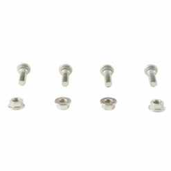 ALL BALLS WHEEL STUD N NUT KIT
