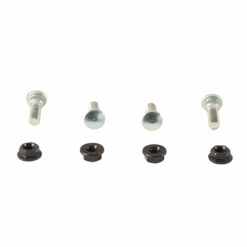 ALL BALLS WHEEL STUD N NUT KIT