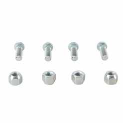 ALL BALLS WHEEL STUD N NUT KIT