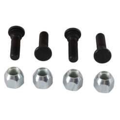 ALL BALLS WHEEL STUD N NUT KIT