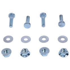 ALL BALLS WHEEL STUD N NUT KIT