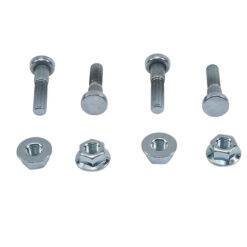 ALL BALLS WHEEL STUD N NUT KIT