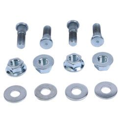ALL BALLS WHEEL STUD N NUT KIT