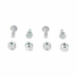 ALL BALLS WHEEL STUD N NUT KIT