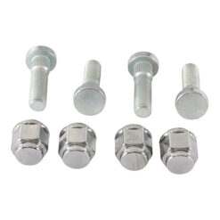 ALL BALLS WHEEL STUD N NUT KIT