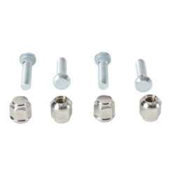 ALL BALLS WHL STUD N NUT KT FT