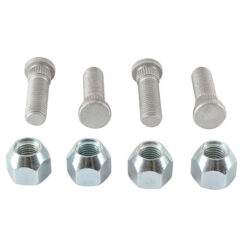 ALL BALLS WHL STUD N NUT KT RR