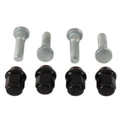ALL BALLS WHEEL STUD N NUT KIT