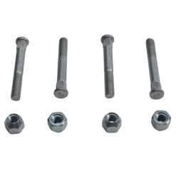 ALL BALLS WHL STUD N NUT KT FT