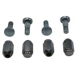 ALL BALLS WHEEL STUD N NUT KIT