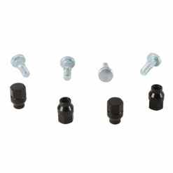 ALL BALLS WHEEL STUD N NUT KIT