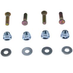 ALL BALLS WHEEL STUD N NUT KIT