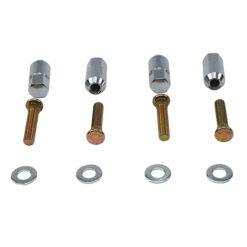 ALL BALLS WHEEL STUD N NUT KIT