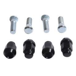 ALL BALLS WHEEL STUD N NUT KIT