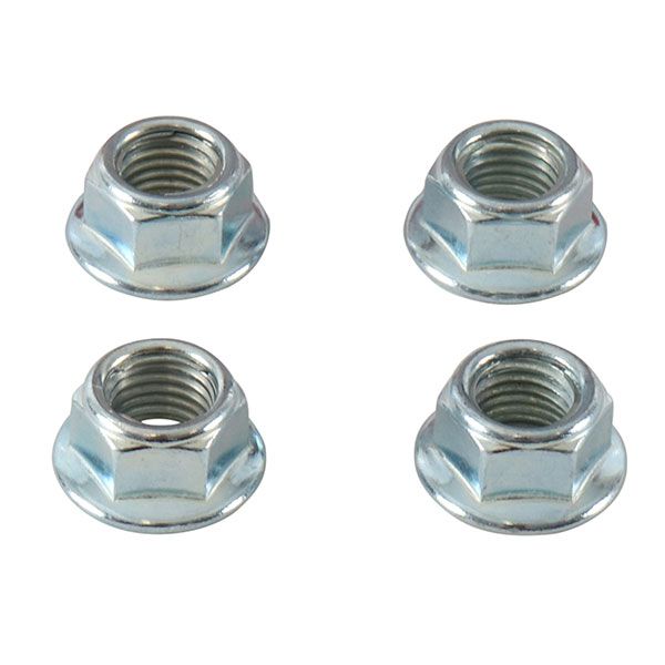 ALL BALLS WHEEL NUT KIT