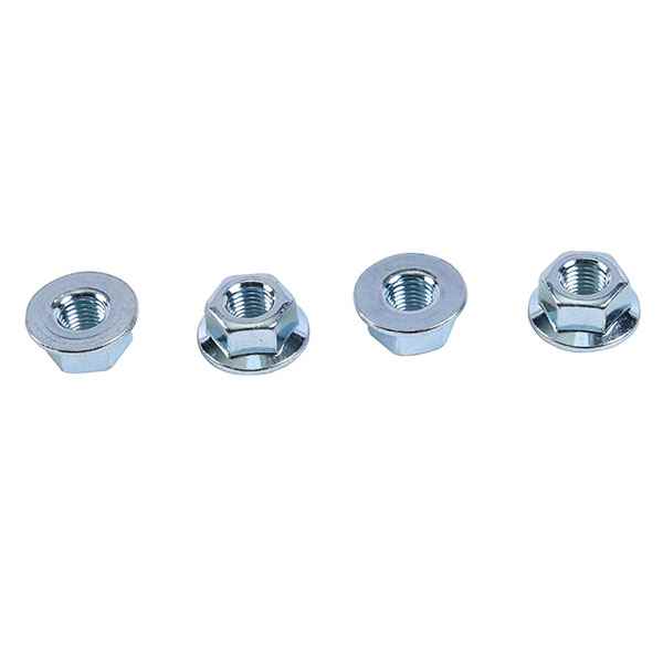 ALL BALLS WHEEL NUT KIT