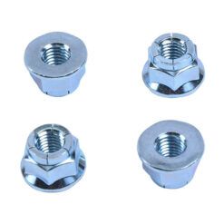ALL BALLS WHEEL NUT KIT