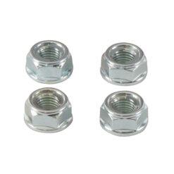 ALL BALLS WHEEL NUT KIT
