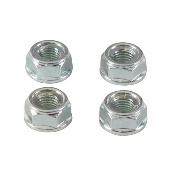 ALL BALLS WHEEL NUT KIT