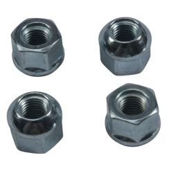ALL BALLS WHEEL NUT KIT
