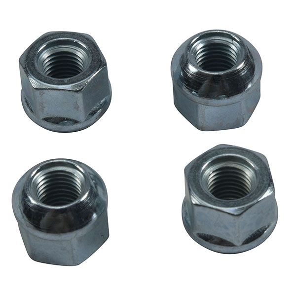 ALL BALLS WHEEL NUT KIT
