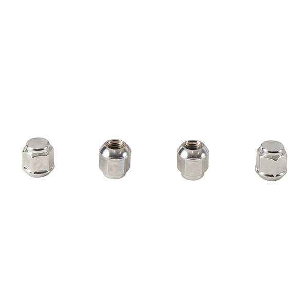 ALL BALLS WHEEL NUT KIT FT