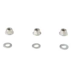 ALL BALLS WHEEL NUT KIT