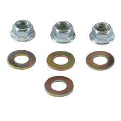 ALL BALLS WHEEL NUT KIT