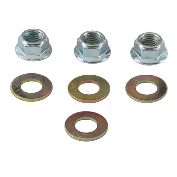 ALL BALLS WHEEL NUT KIT