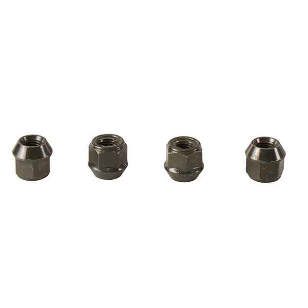 ALL BALLS WHEEL NUT KIT