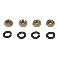 ALL BALLS WHEEL NUT KIT FT