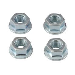 ALL BALLS WHEEL NUT KIT