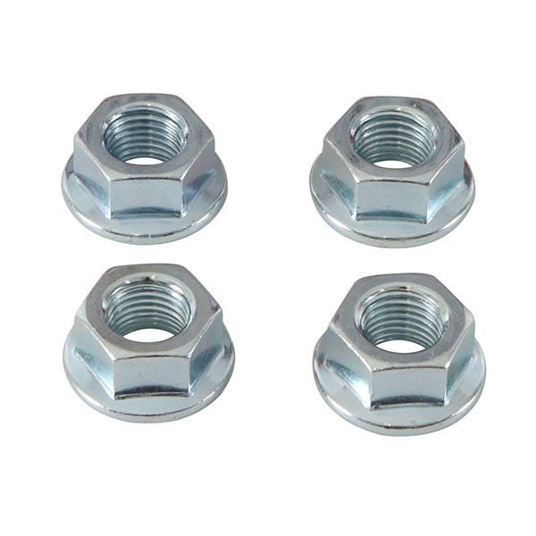 ALL BALLS WHEEL NUT KIT
