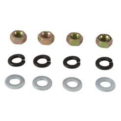 ALL BALLS WHEEL NUT KIT FT