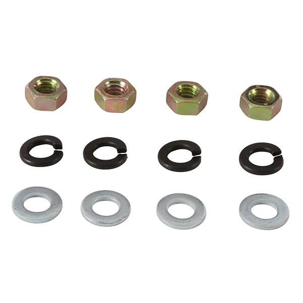 ALL BALLS WHEEL NUT KIT FT