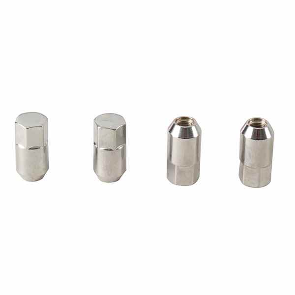ALL BALLS WHEEL NUT KIT