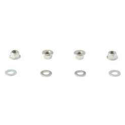 ALL BALLS WHEEL NUT KIT FT