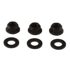 ALL BALLS WHEEL NUT KIT FT