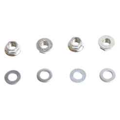 ALL BALLS WHEEL NUT KIT
