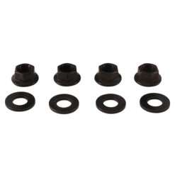 ALL BALLS WHEEL NUT KIT