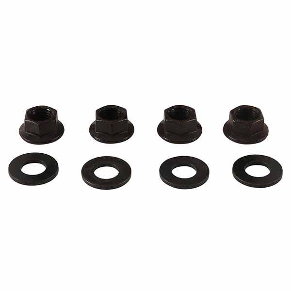 ALL BALLS WHEEL NUT KIT