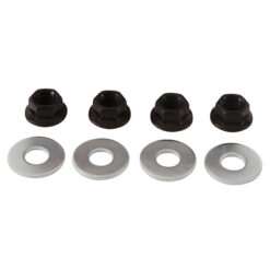 ALL BALLS WHEEL NUT KIT FT
