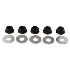 ALL BALLS WHEEL NUT KIT RR