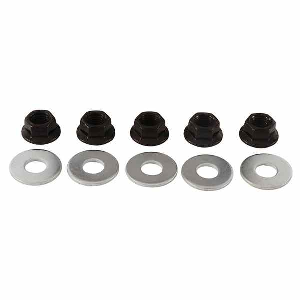 ALL BALLS WHEEL NUT KIT RR