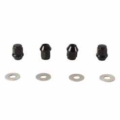 ALL BALLS WHEEL NUT KIT