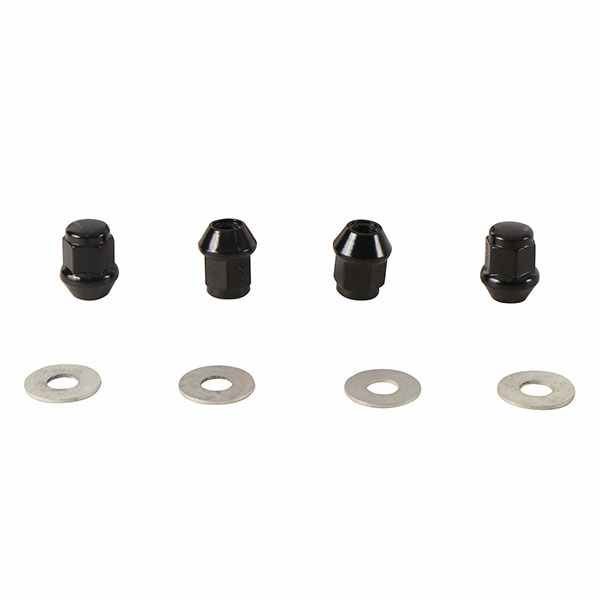 ALL BALLS WHEEL NUT KIT