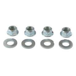 ALL BALLS WHEEL NUT KIT