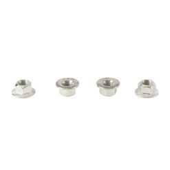 ALL BALLS WHEEL NUT KIT